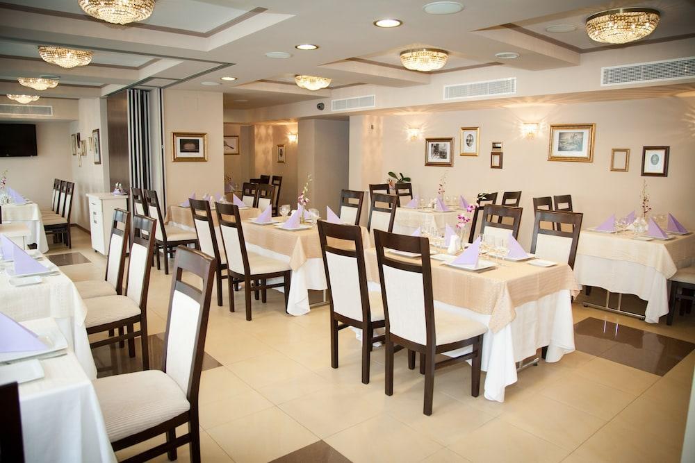 Hotel Ambasador Bucarest