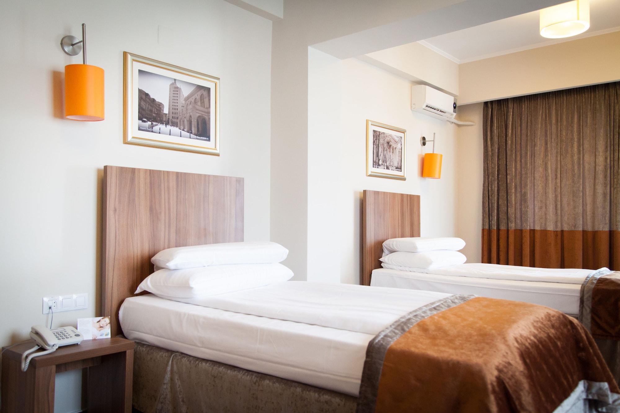 Hotel Ambasador