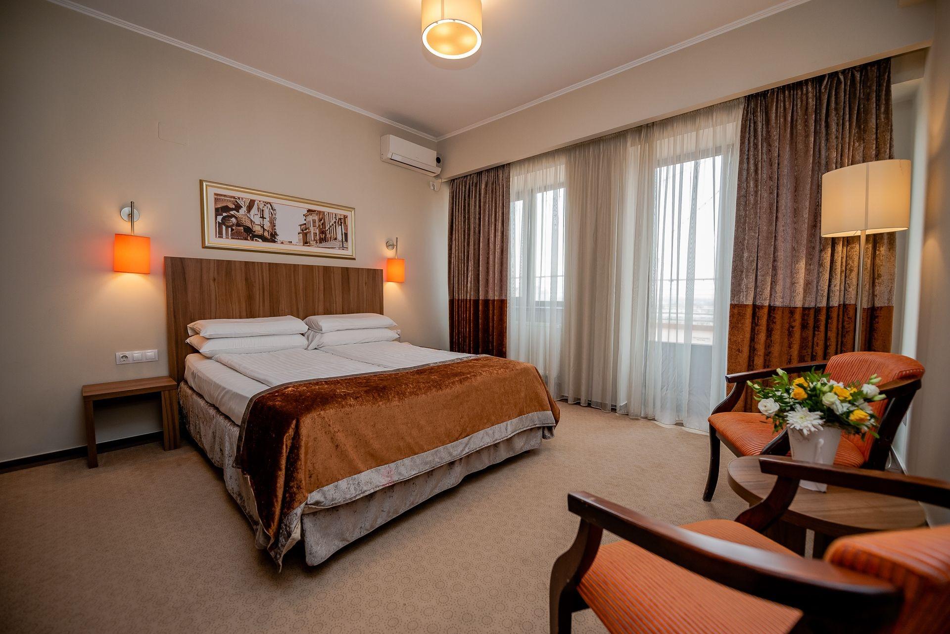Ambasador Hotel