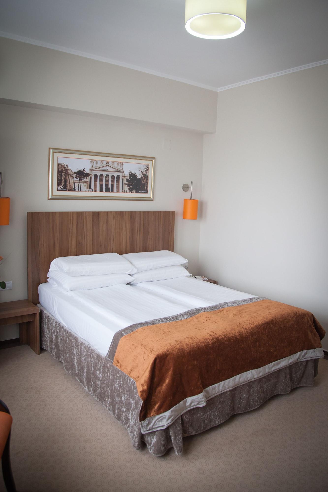 Hotel Ambasador 4*