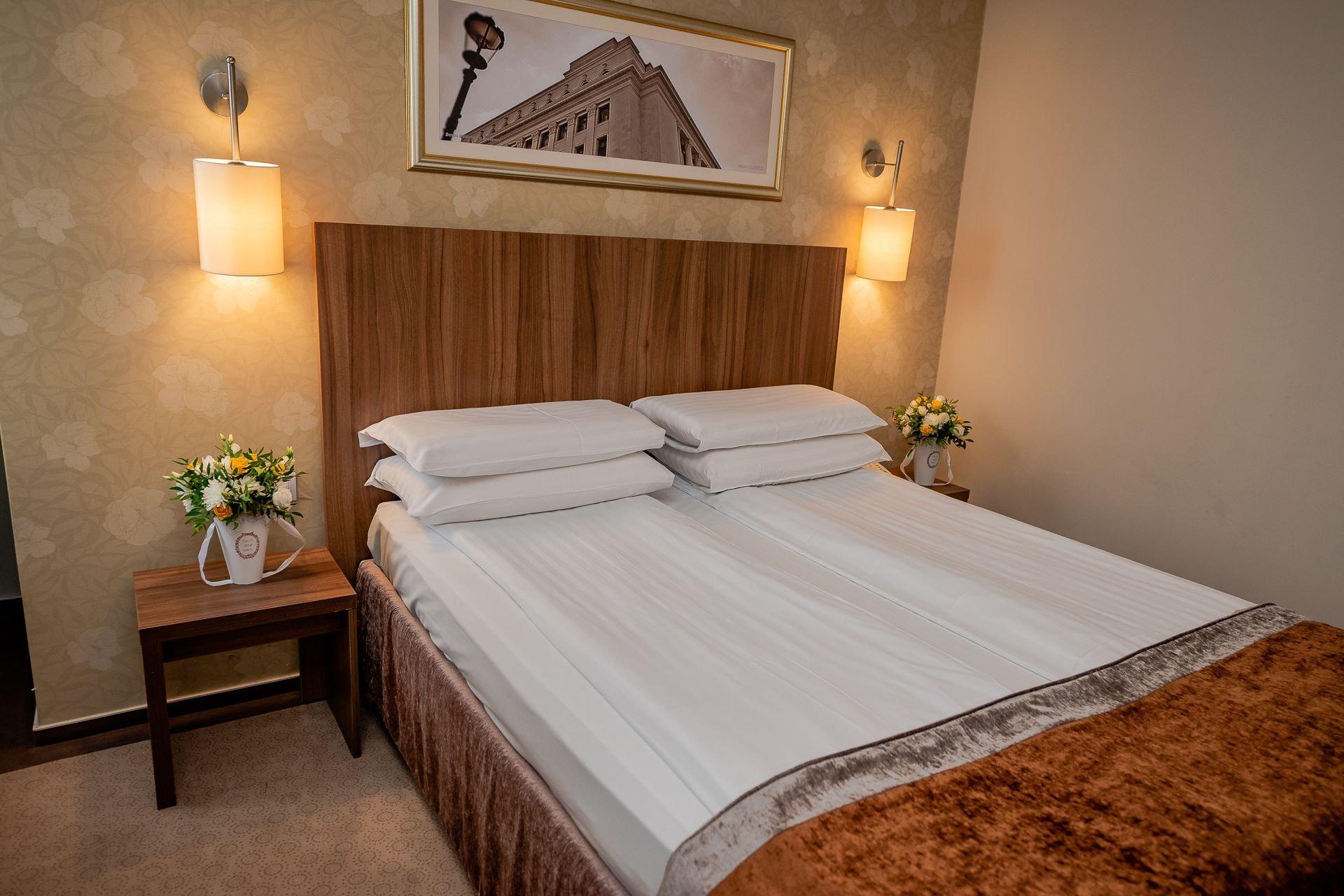 Ambasador Hotel