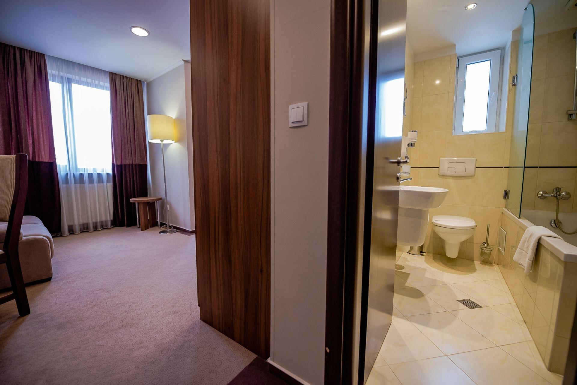 Hotel Ambasador Bucarest