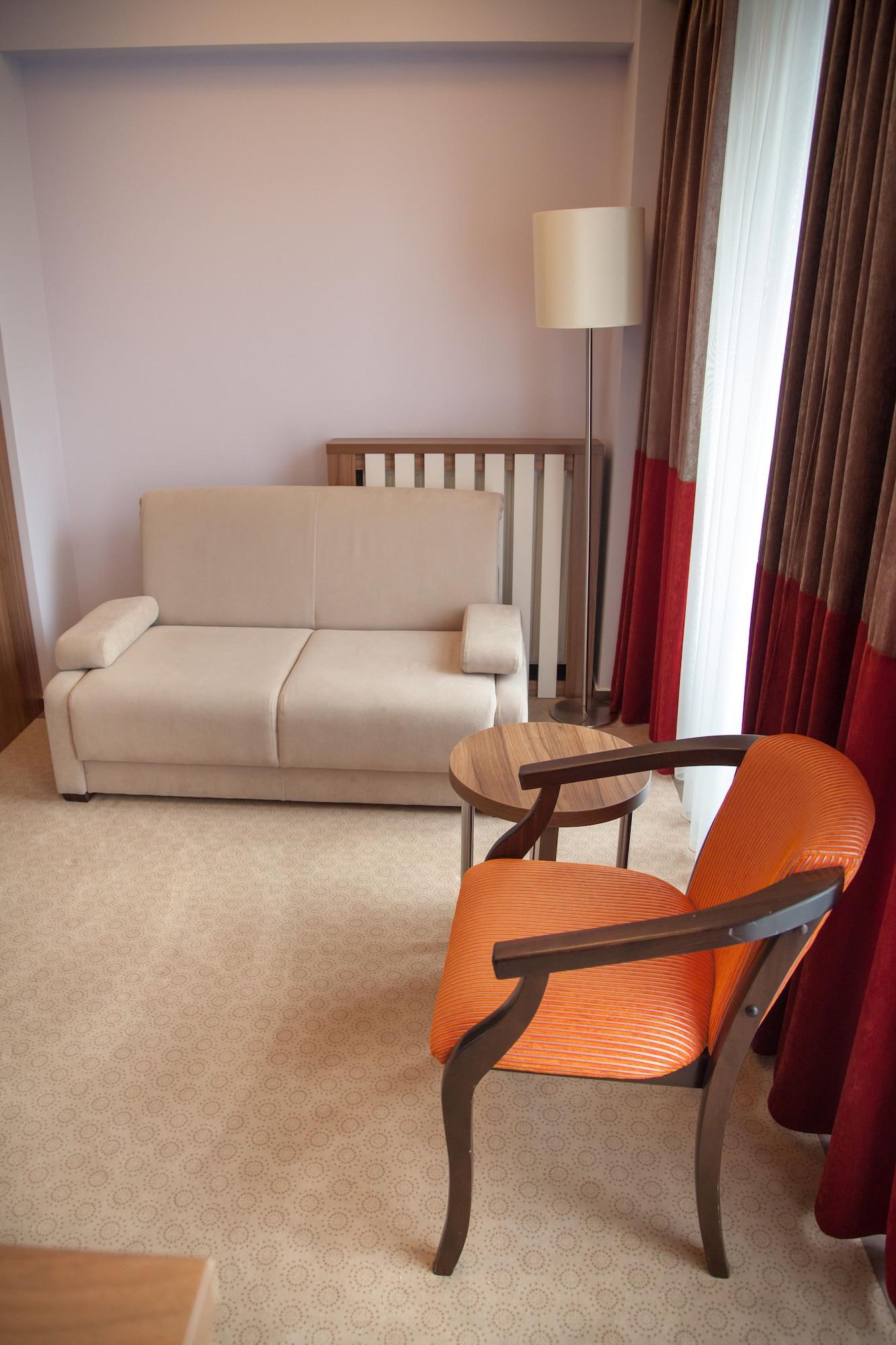 Hotel Ambasador Bucarest