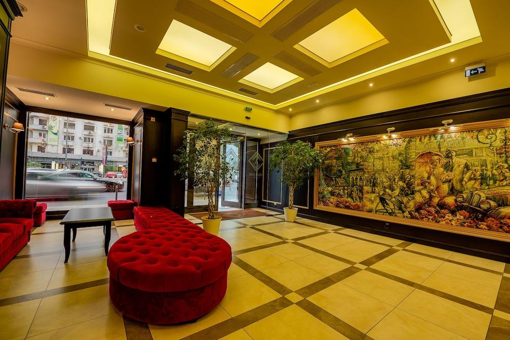 Hotel Ambasador