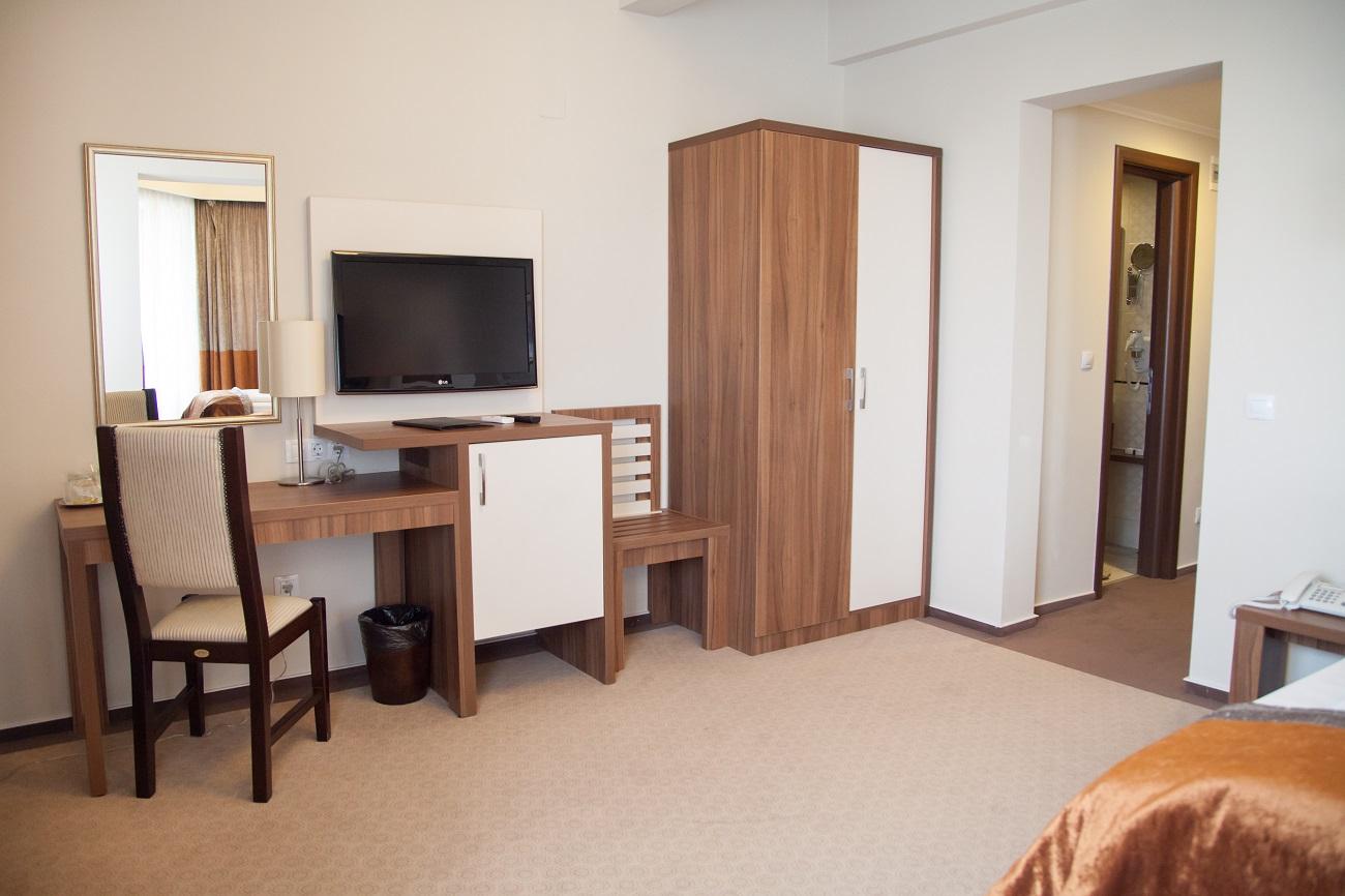 Hotel Ambasador Bucarest