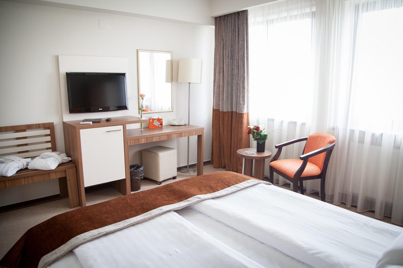 Hotel Ambasador Bucarest