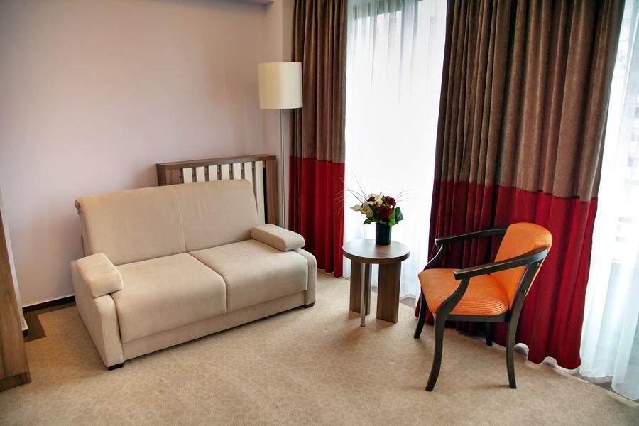 Hotel Ambasador Bucarest