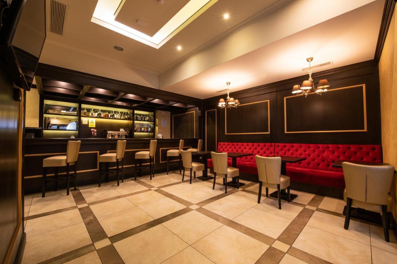 Hotel Ambasador Bucarest