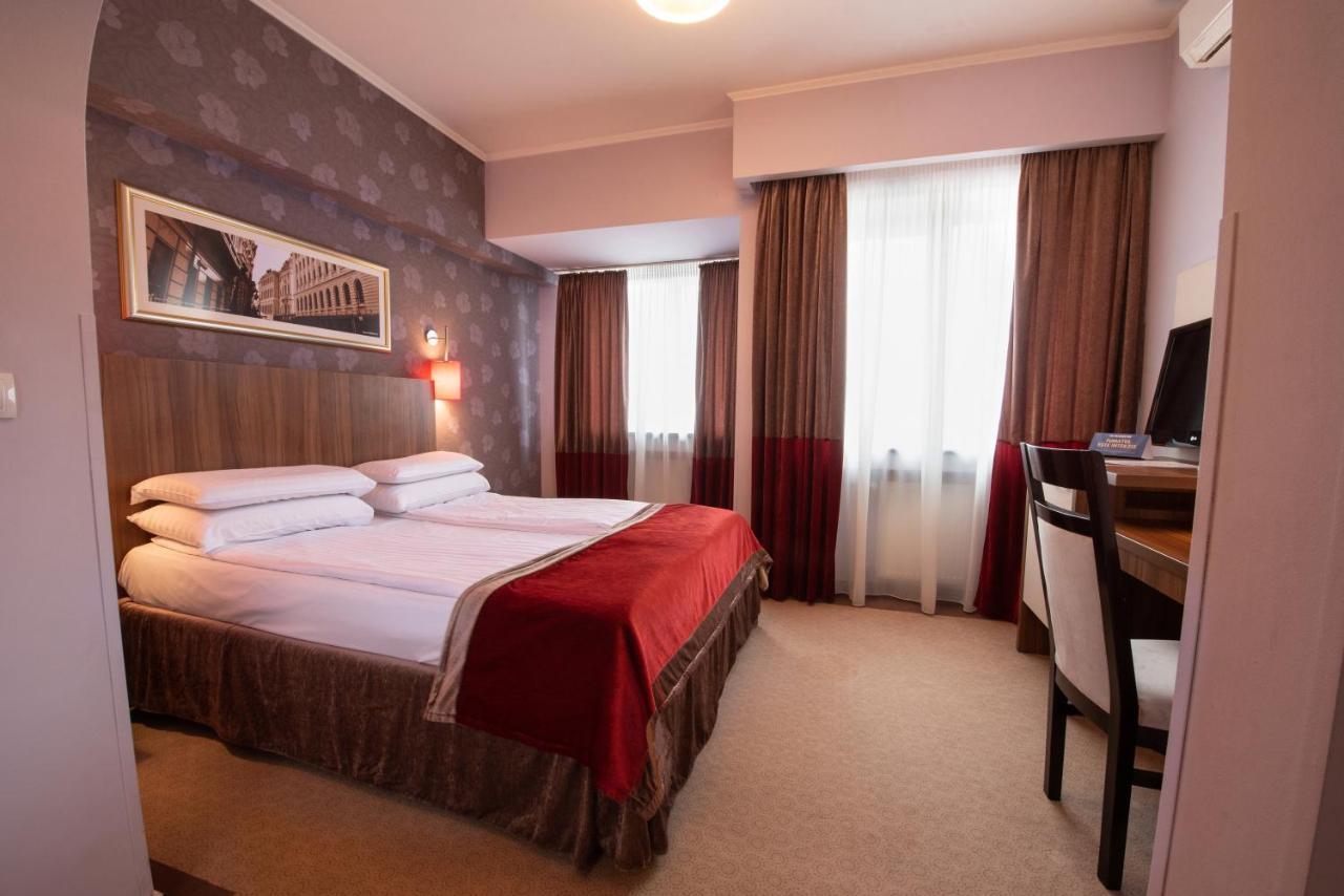 Hotel Ambasador 4*