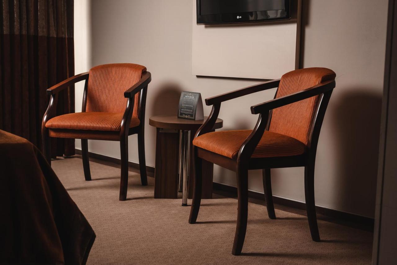 Hotel Ambasador 4*