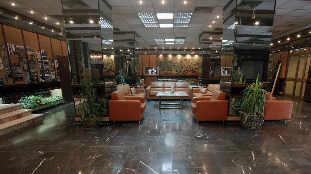 Ambasador Hotel 4*