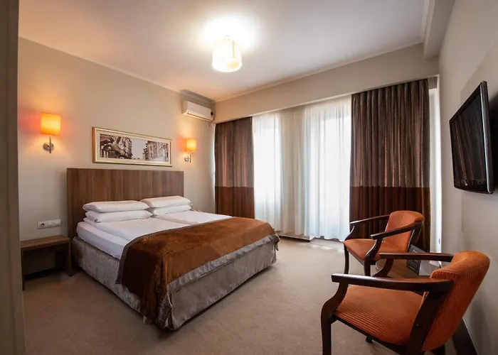 Hotel Ambasador